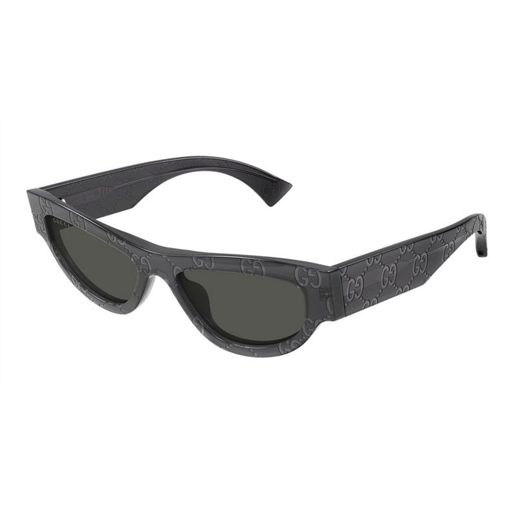 GUCCI Stylish Women's Sunglasses with GG Frame