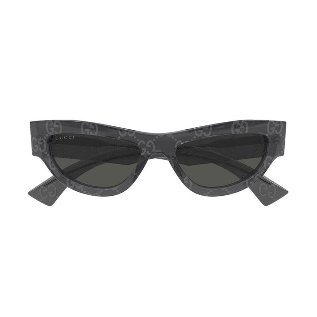 GUCCI Stylish Women's Sunglasses with GG Frame