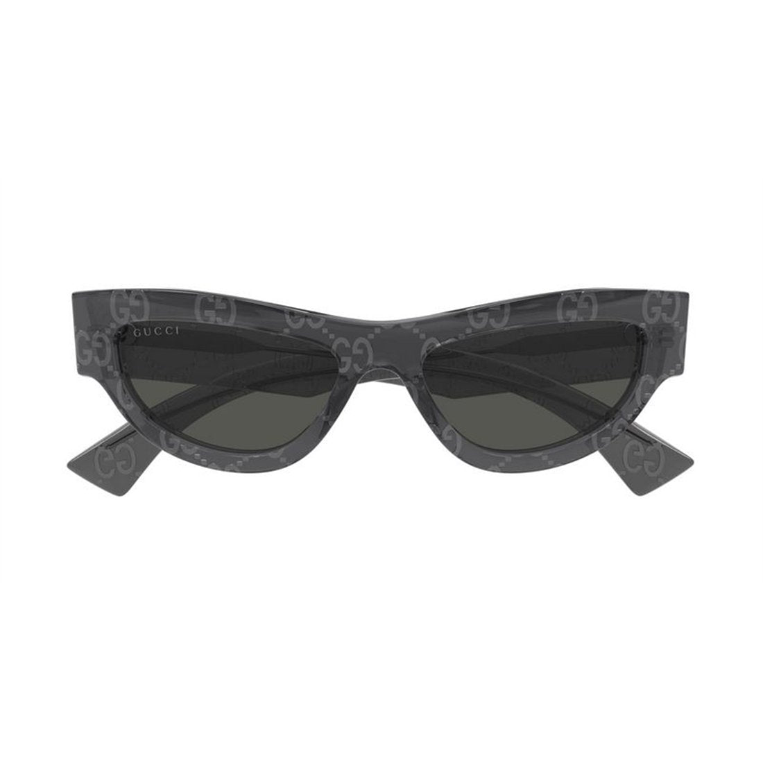 GUCCI Stylish Women's Sunglasses with GG Frame