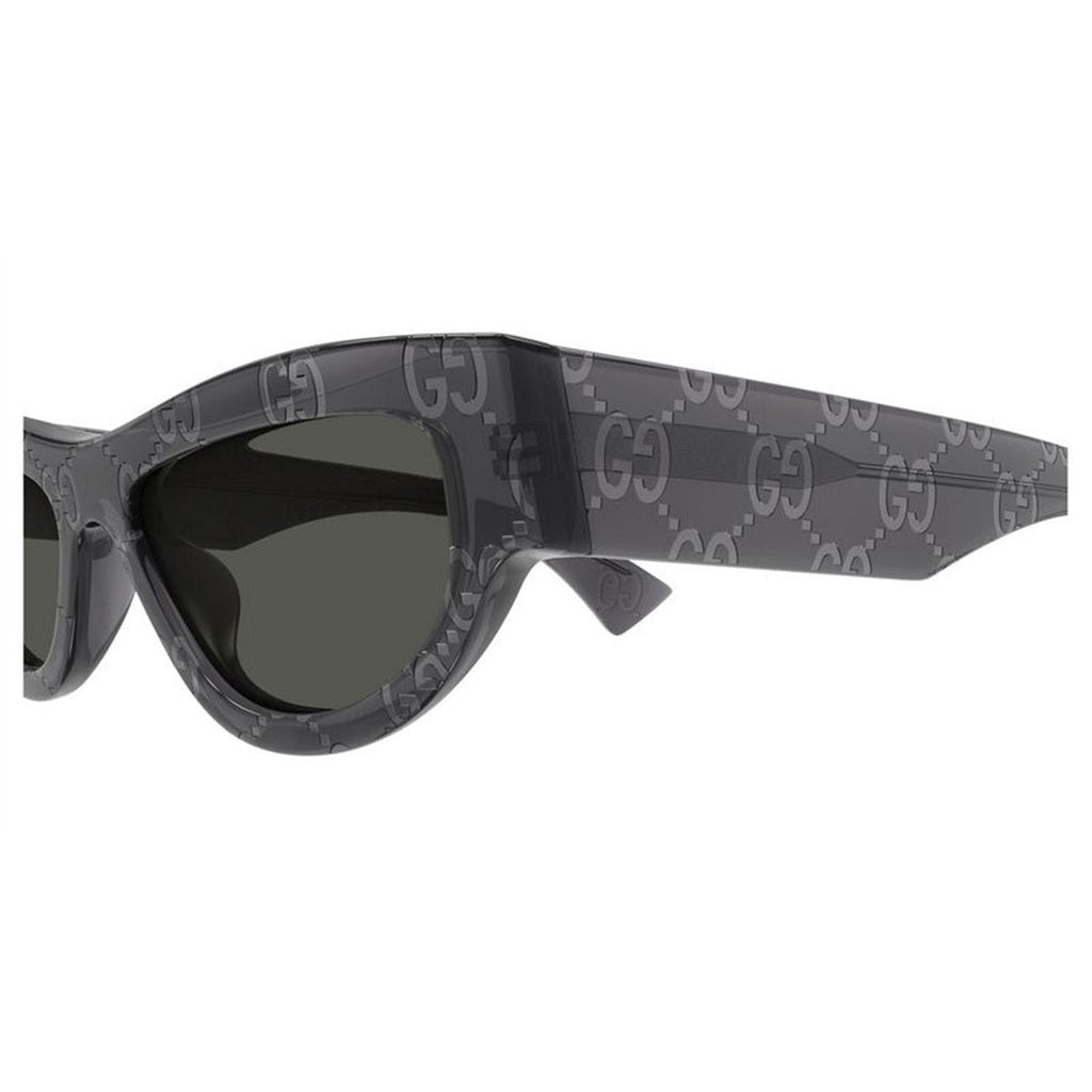 GUCCI Stylish Women's Sunglasses with GG Frame