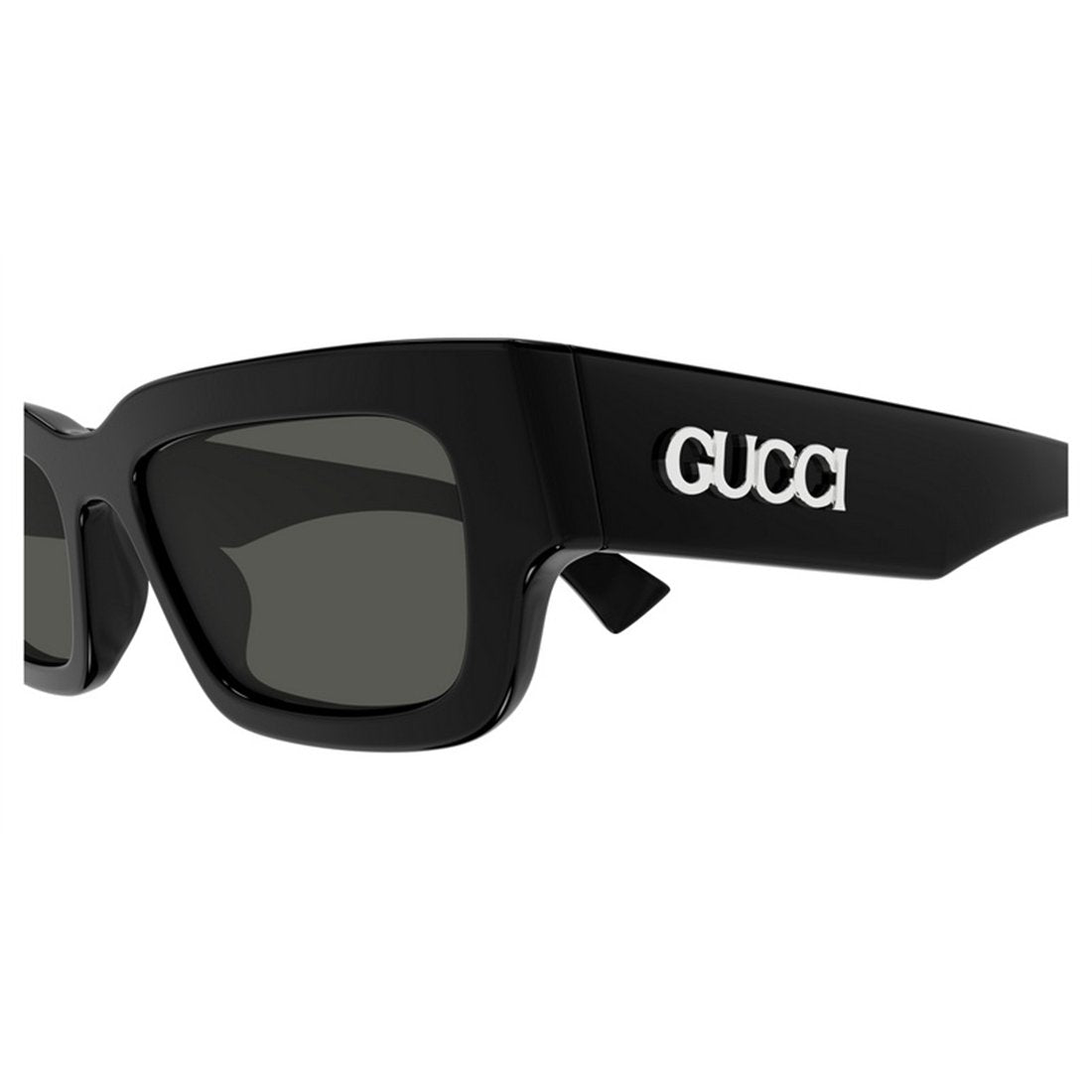 GUCCI Trendy Classic Men's Sunglasses