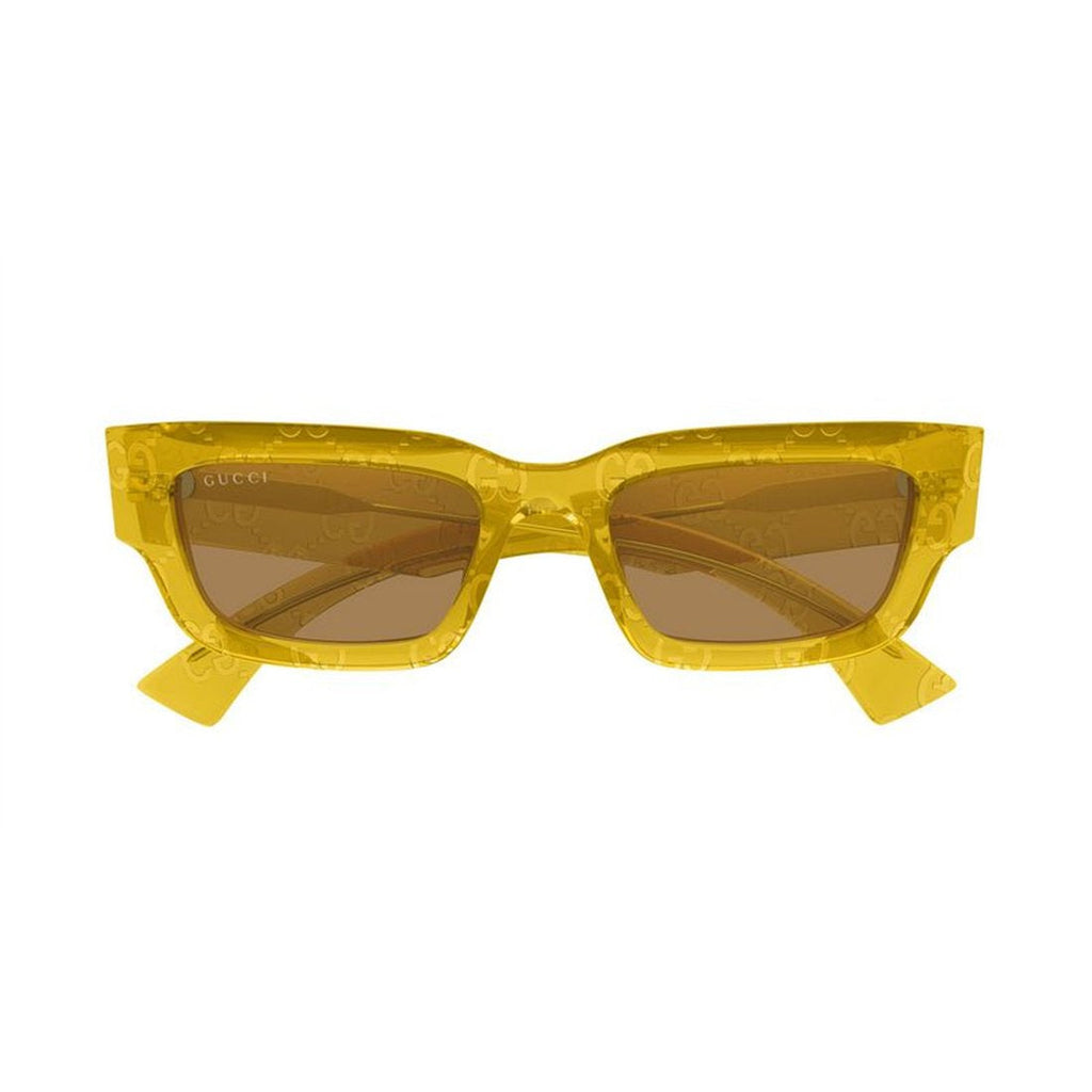 GUCCI Stylish Oversized Sunglasses for Men