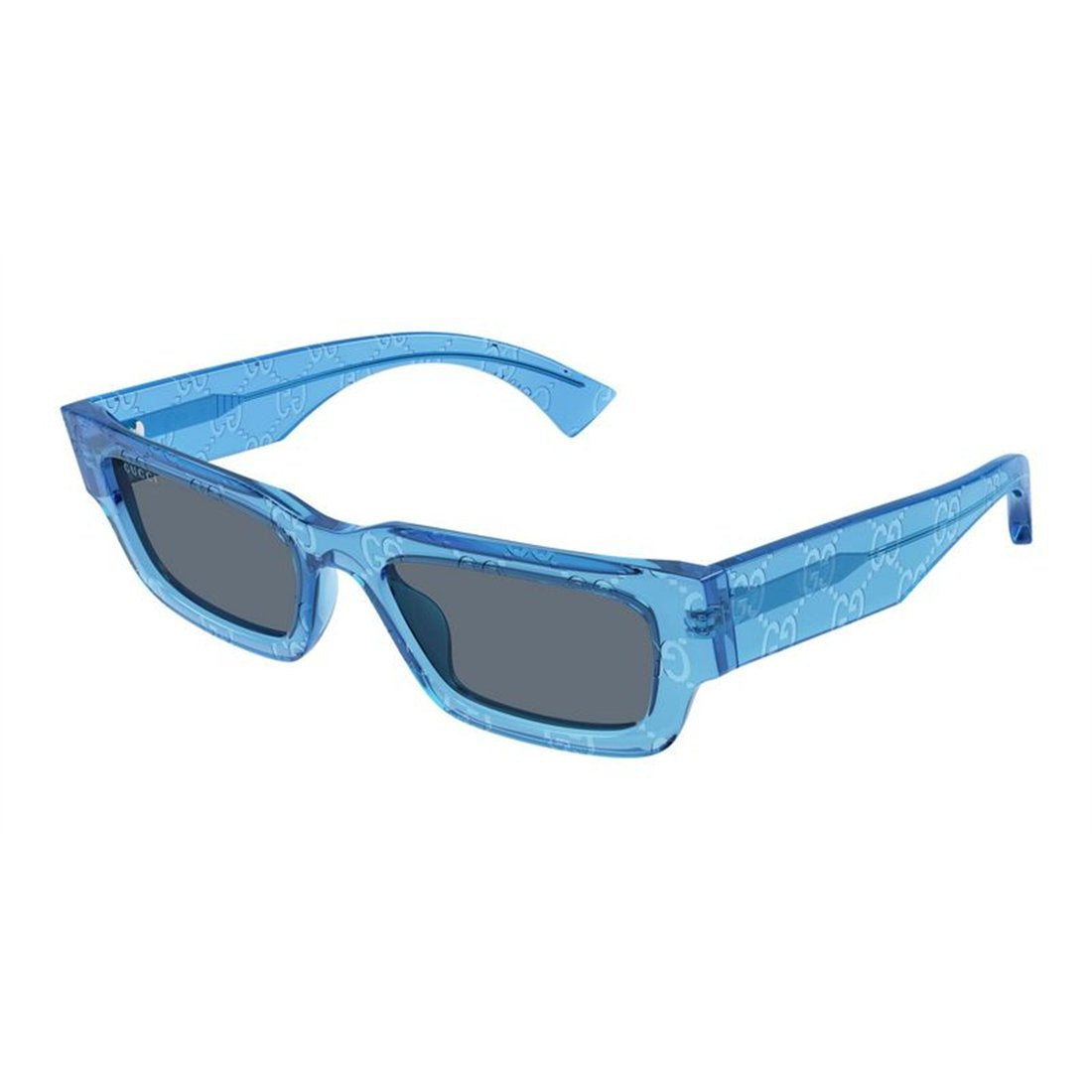 GUCCI Stylish Men's Mini Sunglasses