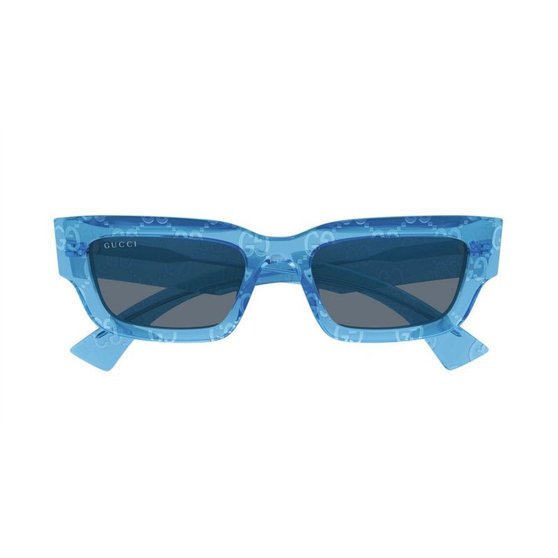 GUCCI Stylish Men's Mini Sunglasses