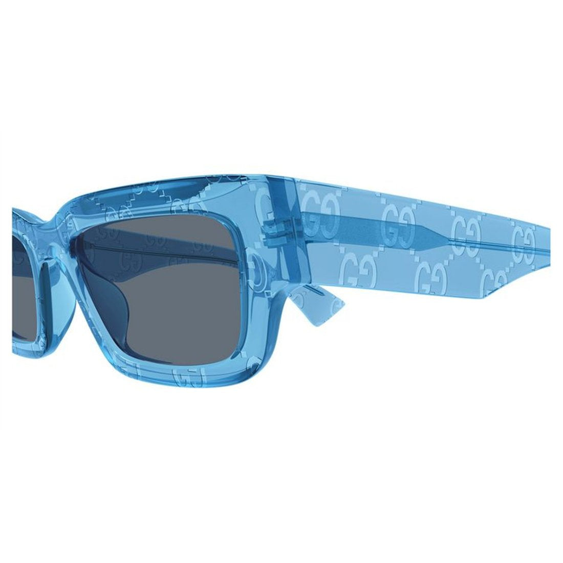 GUCCI Stylish Men's Mini Sunglasses