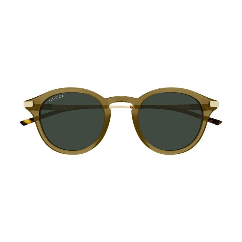 GUCCI Fashion-Forward Sunglasses for Men