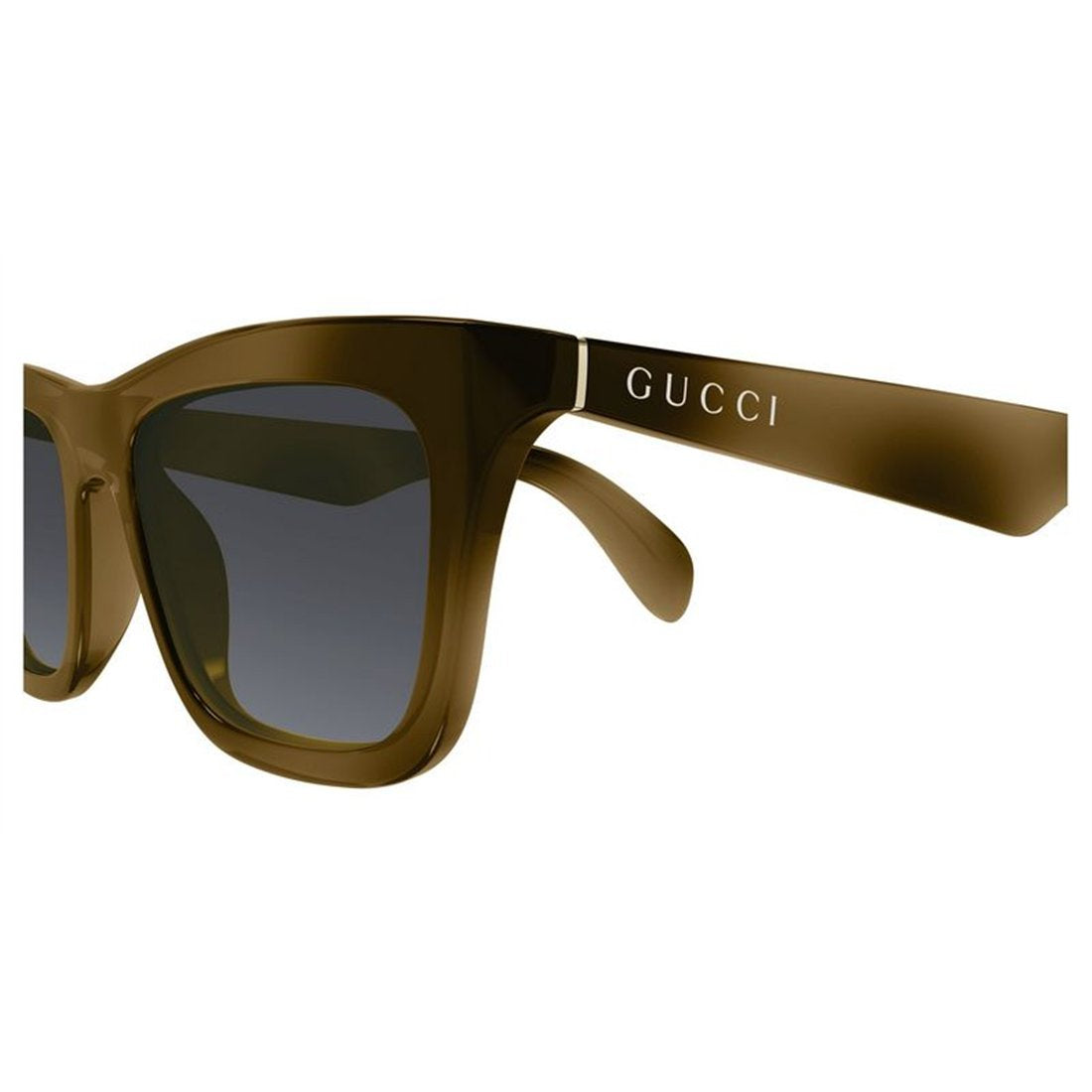GUCCI Elegantly Crafted Men's Sunglasses