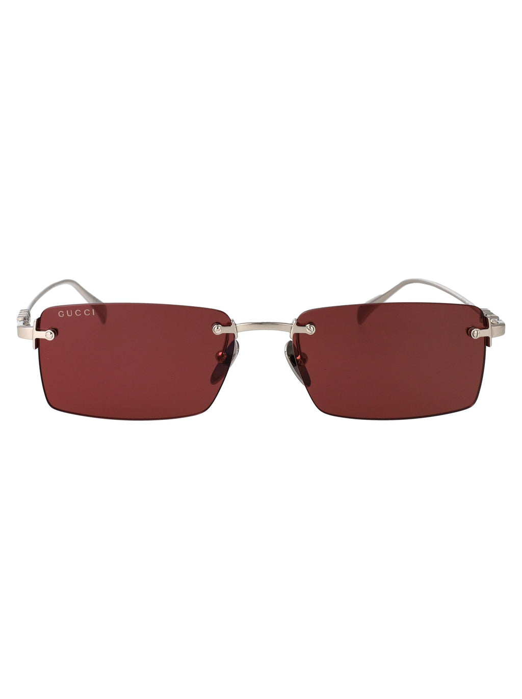 GUCCI Metal Fashion Sunglasses for Men | SUNGLASSES | Wiccan Center