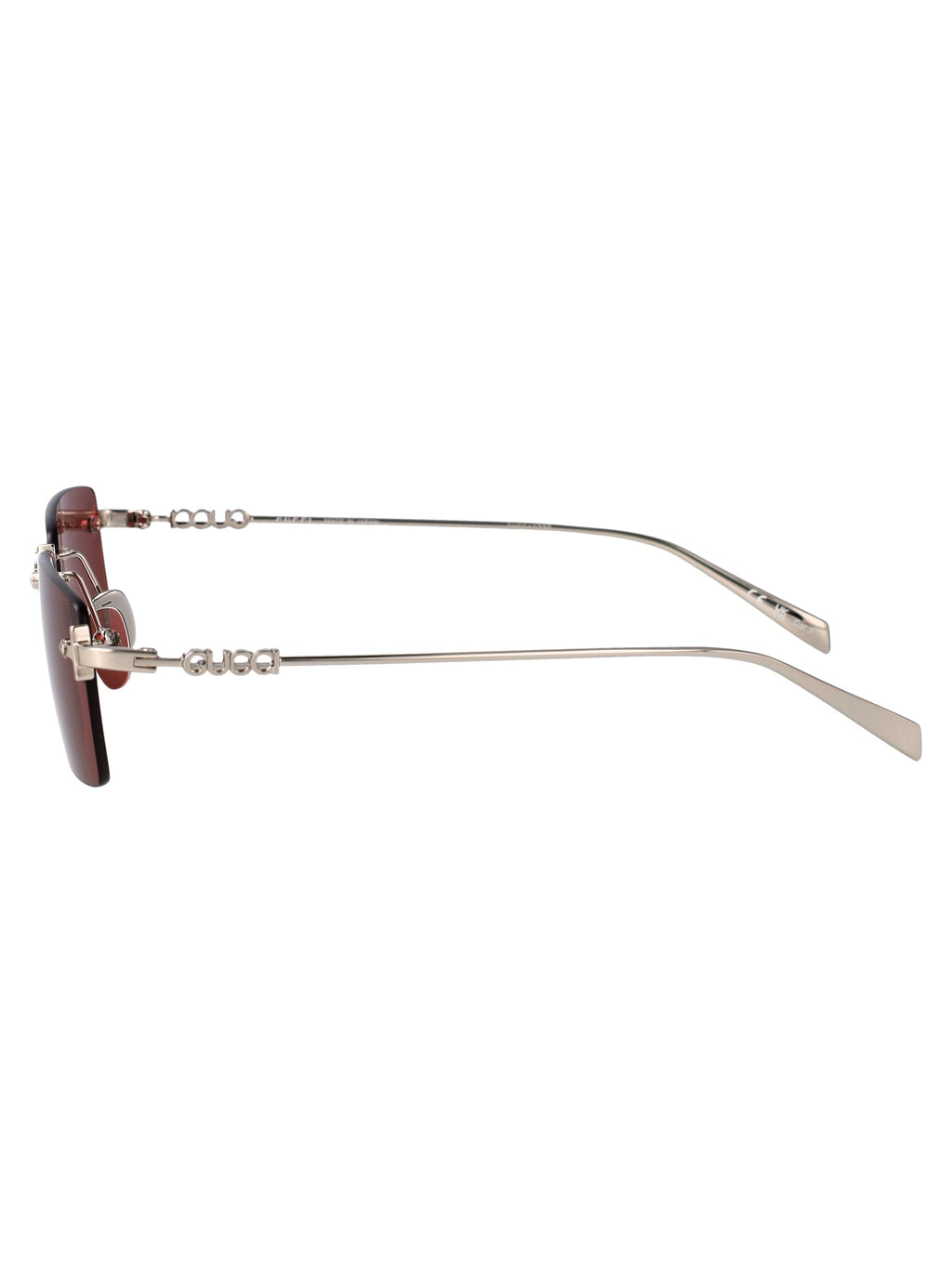 GUCCI Metal Fashion Sunglasses for Men | SUNGLASSES | Wiccan Center