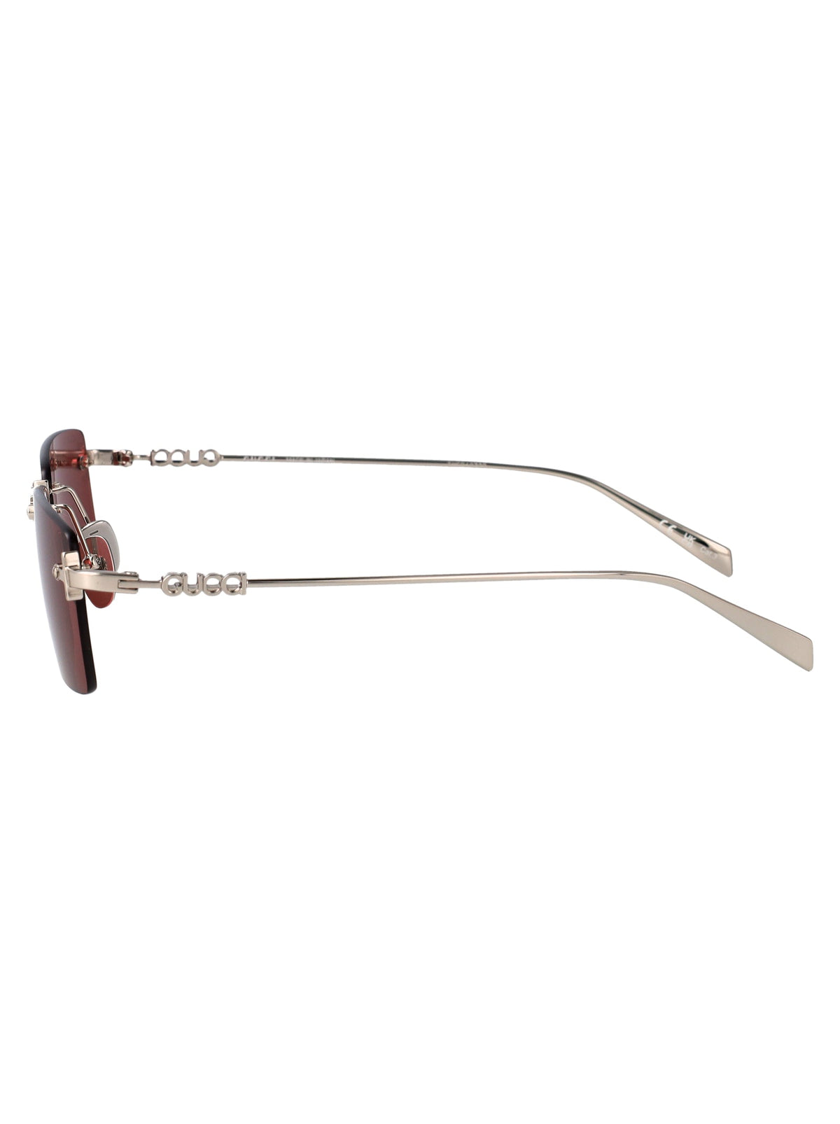 GUCCI Metal Fashion Sunglasses for Men | SUNGLASSES | Wiccan Center