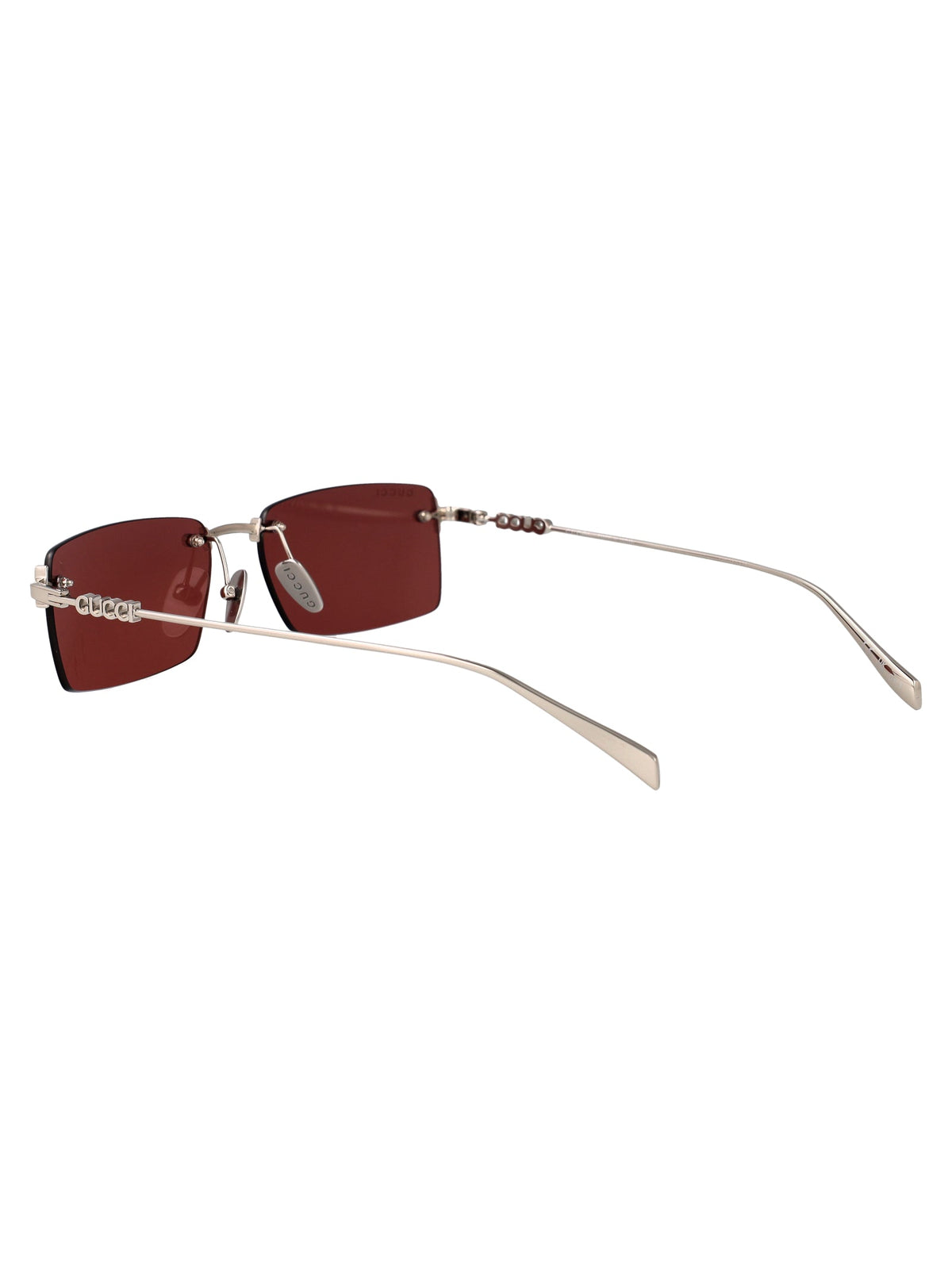 GUCCI Metal Fashion Sunglasses for Men | SUNGLASSES | Wiccan Center