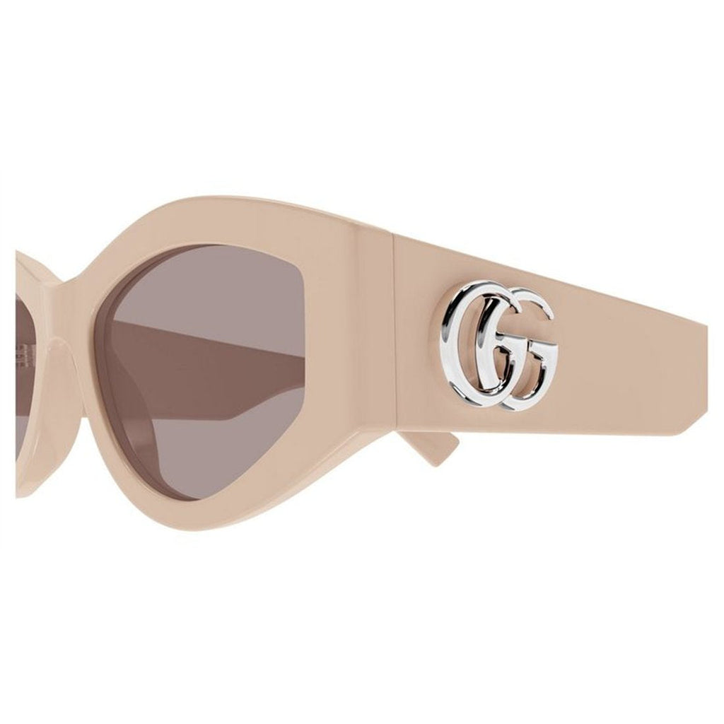 GUCCI Women's Mini GG1951S Sunglasses