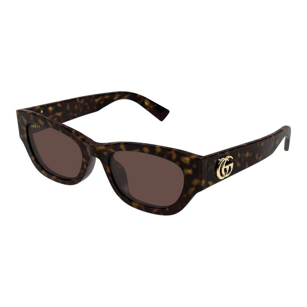 GUCCI Elegant Vintage Sunglasses for Women
