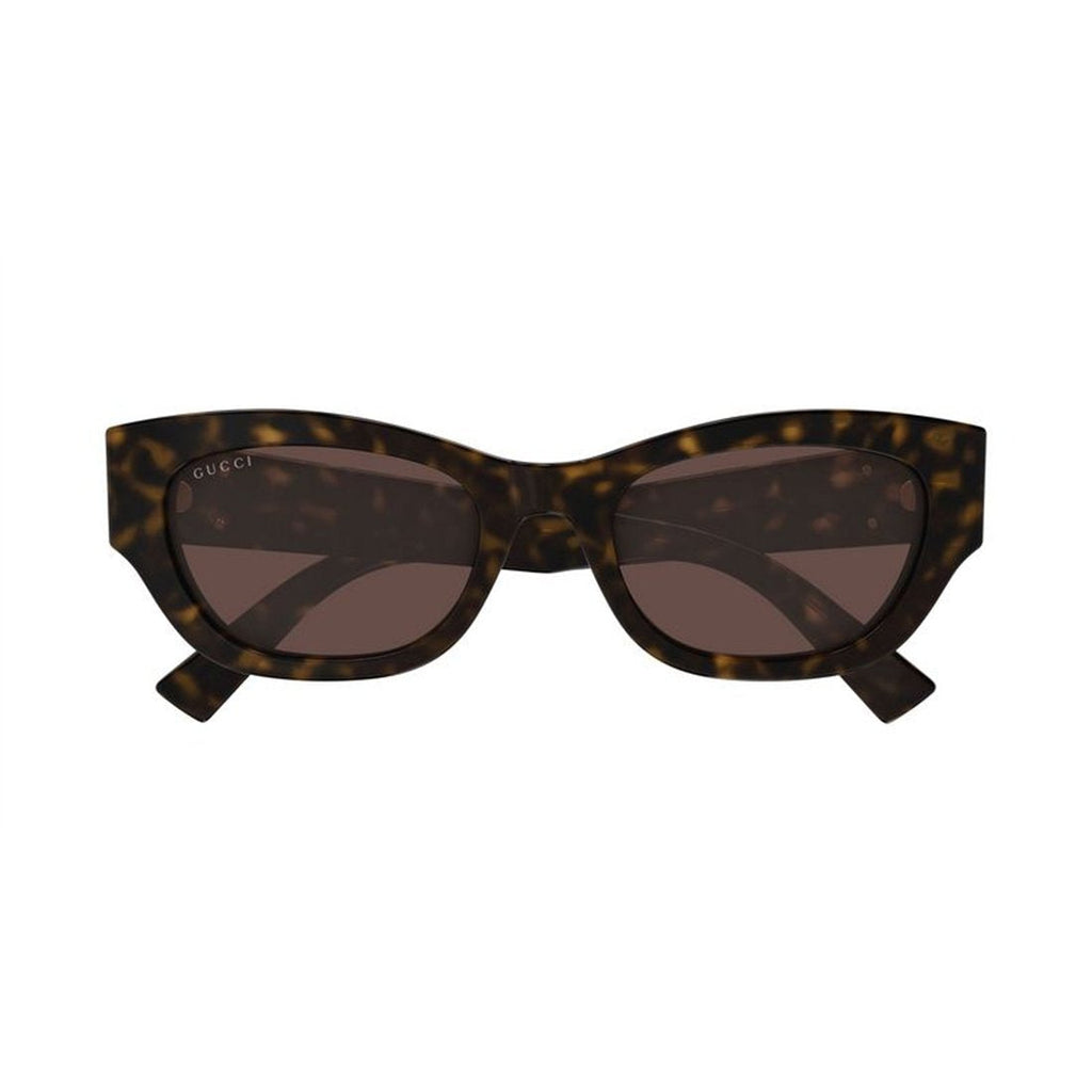 GUCCI Elegant Vintage Sunglasses for Women