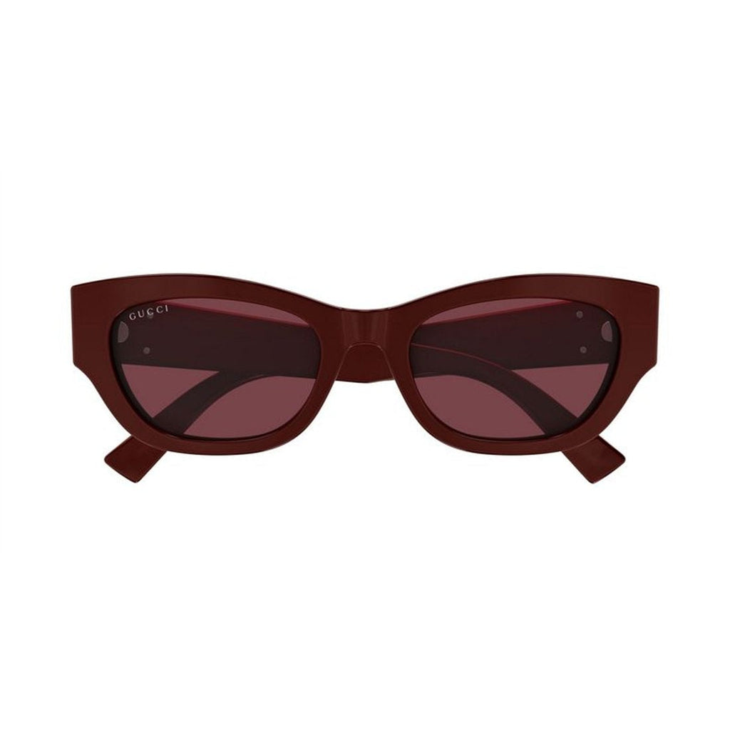 GUCCI Chic Oversized Sunglasses for Women