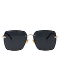 GUCCI Elegant Oversized Sunglasses for Women