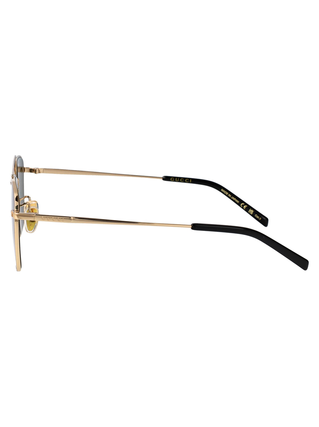 GUCCI Luxury GG1957SA Men's Sunglasses - Classic Style | SUNGLASSES | Wiccan Center