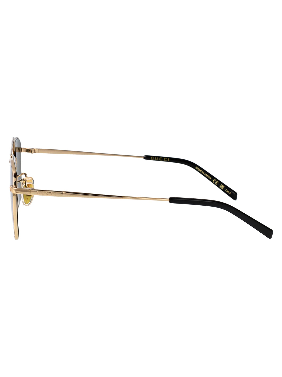 GUCCI Luxury GG1957SA Men's Sunglasses - Classic Style | SUNGLASSES | Wiccan Center