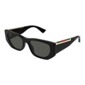 GUCCI Stylish GG1959S Sunglasses for Women | SUNGLASSES | Wiccan Center