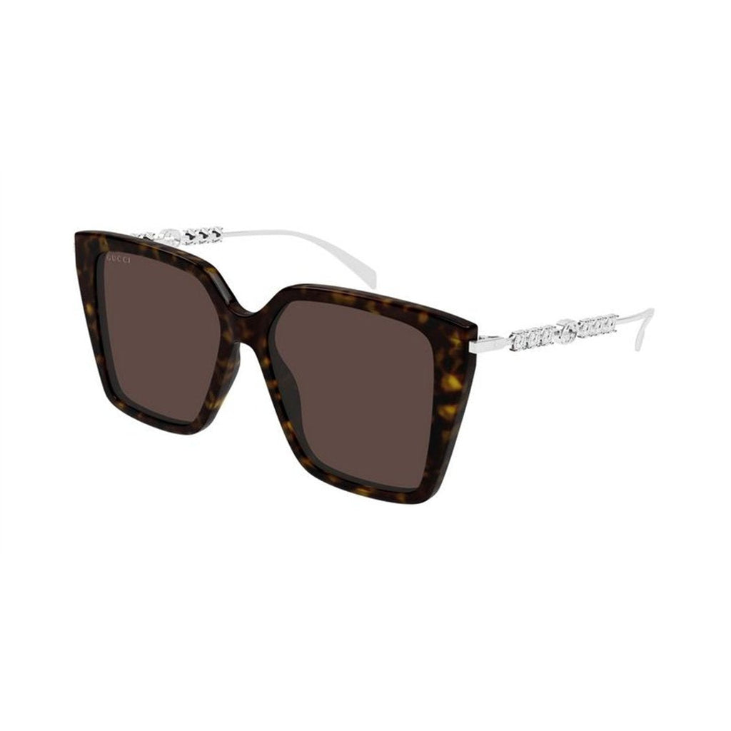 GUCCI Elegant GG1967S Mini Sunglasses for Women | SUNGLASSES | Wiccan Center
