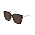 GUCCI Elegant GG1967S Mini Sunglasses for Women | SUNGLASSES | Wiccan Center