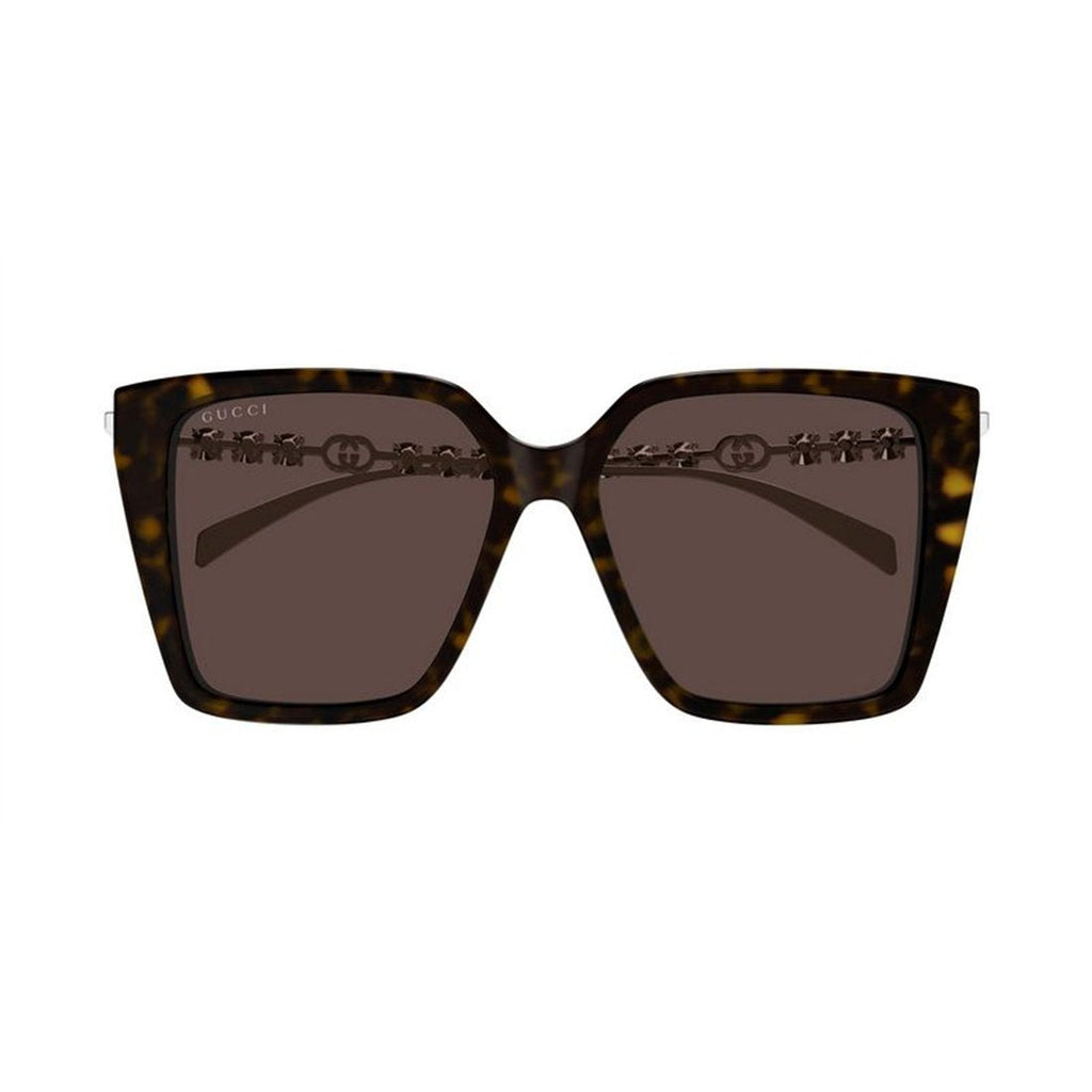 GUCCI Elegant GG1967S Mini Sunglasses for Women | SUNGLASSES | Wiccan Center