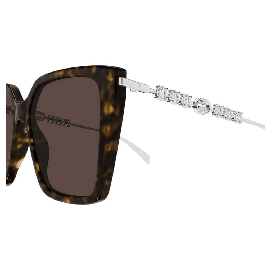 GUCCI Elegant GG1967S Mini Sunglasses for Women | SUNGLASSES | Wiccan Center