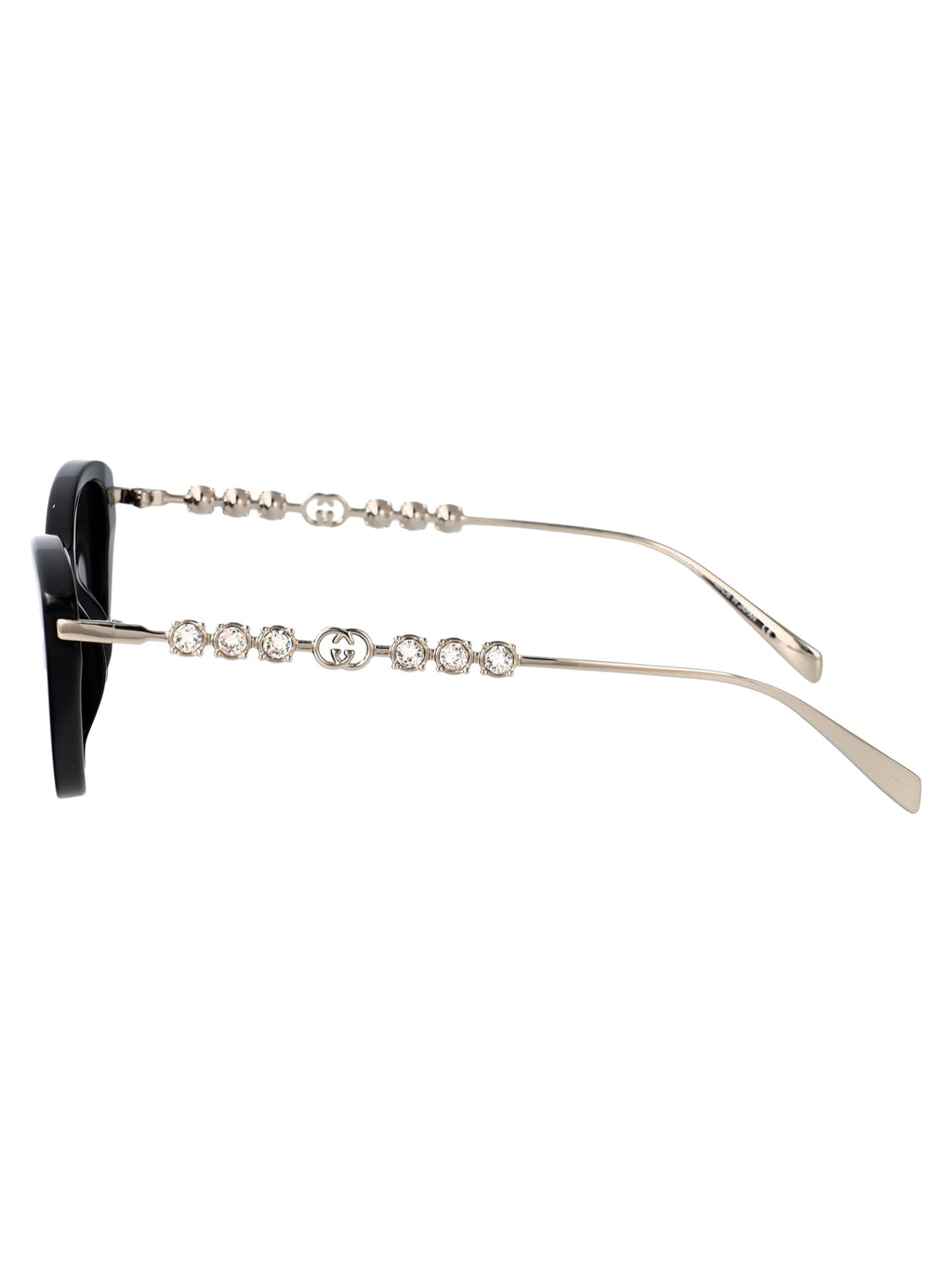 GUCCI Chic Women's Sunglasses 1968S Mini
