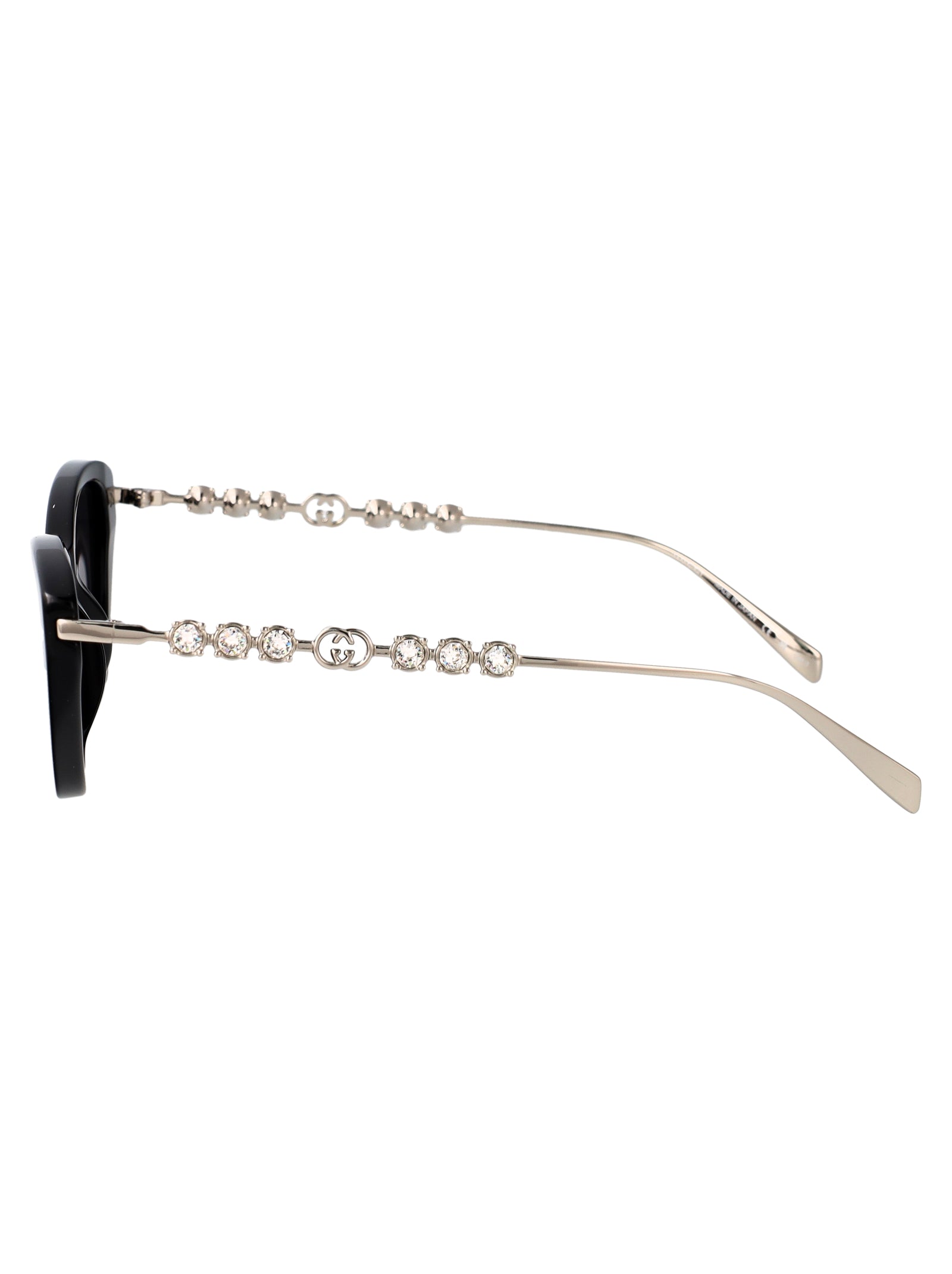 GUCCI Chic Women's Sunglasses 1968S Mini