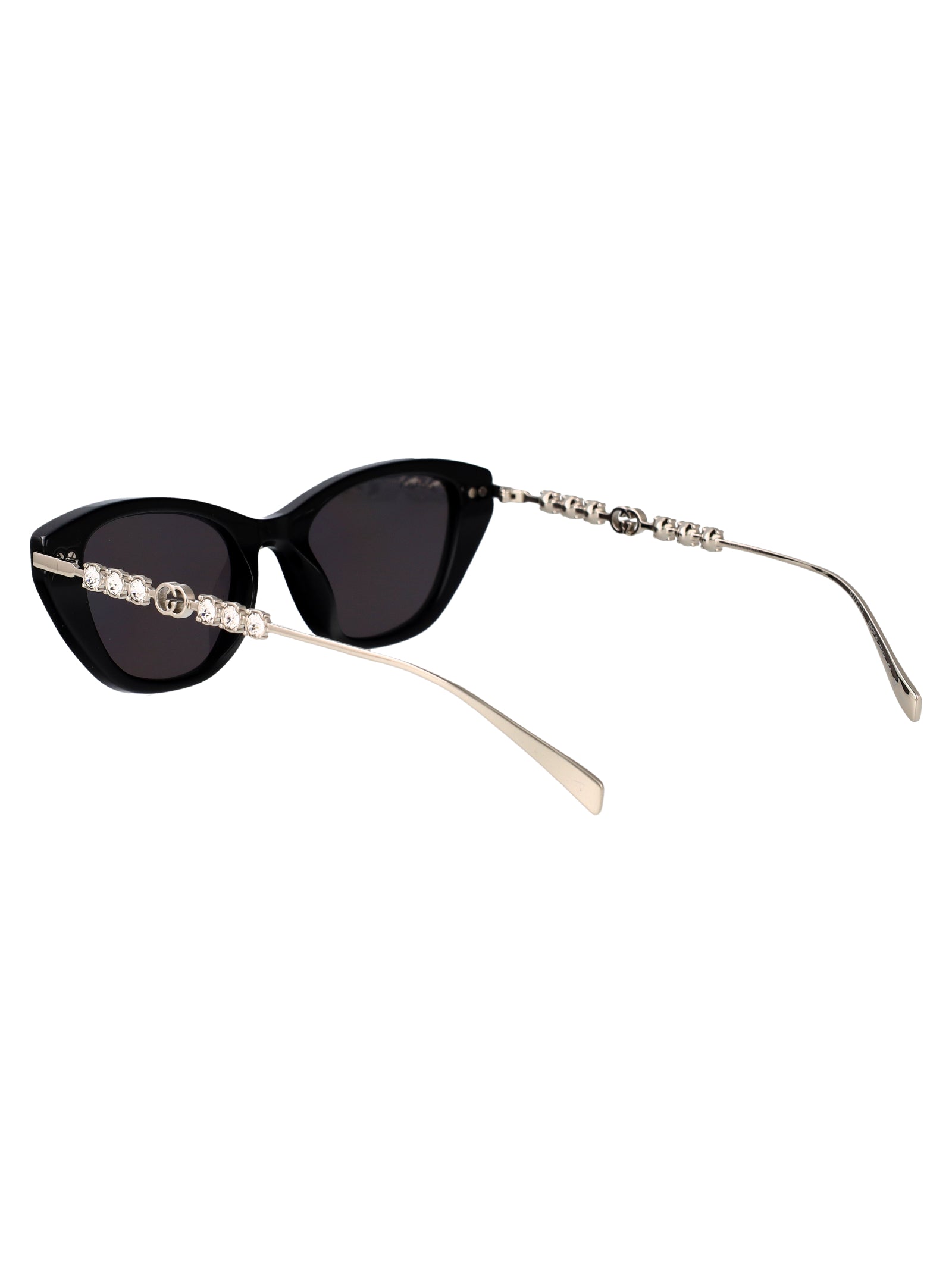 GUCCI Chic Women's Sunglasses 1968S Mini