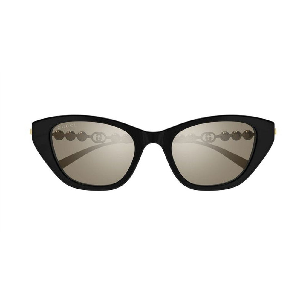 GUCCI Trendy GG1968S Mini Sunglasses for Women | SUNGLASSES | Wiccan Center