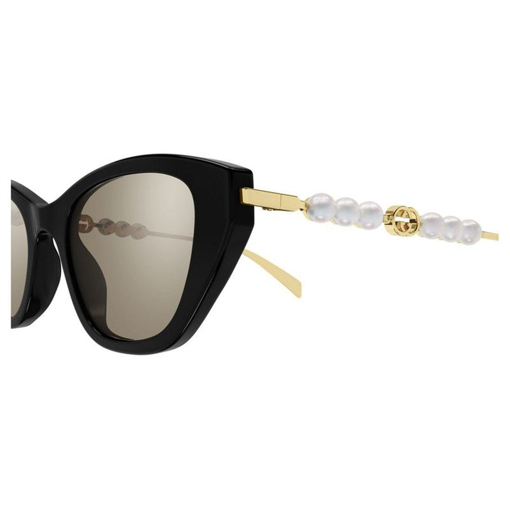 GUCCI Trendy GG1968S Mini Sunglasses for Women | SUNGLASSES | Wiccan Center