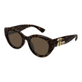 GUCCI Stylish GG1976SK Sunglasses for Women | SUNGLASSES | Wiccan Center