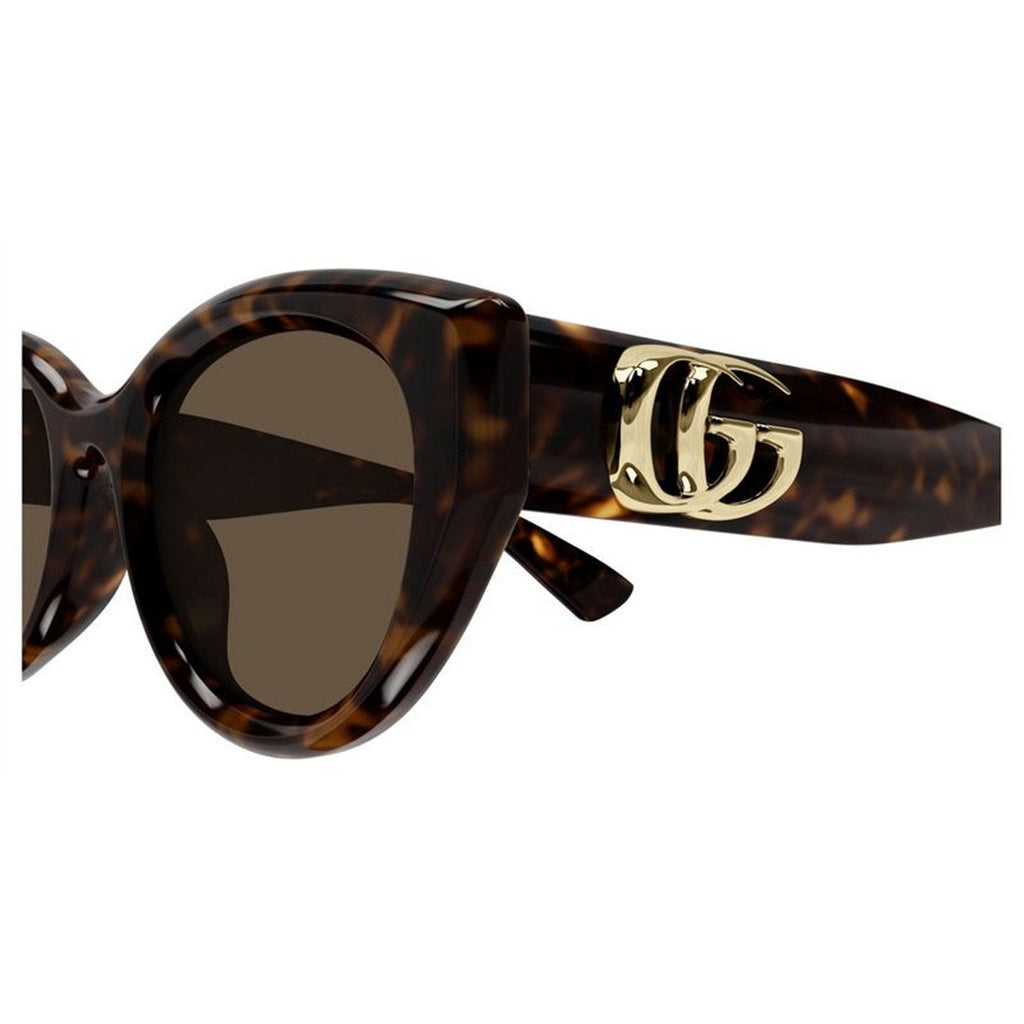 GUCCI Stylish GG1976SK Sunglasses for Women | SUNGLASSES | Wiccan Center
