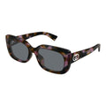 GUCCI Chic Oversized Sunglasses for Women