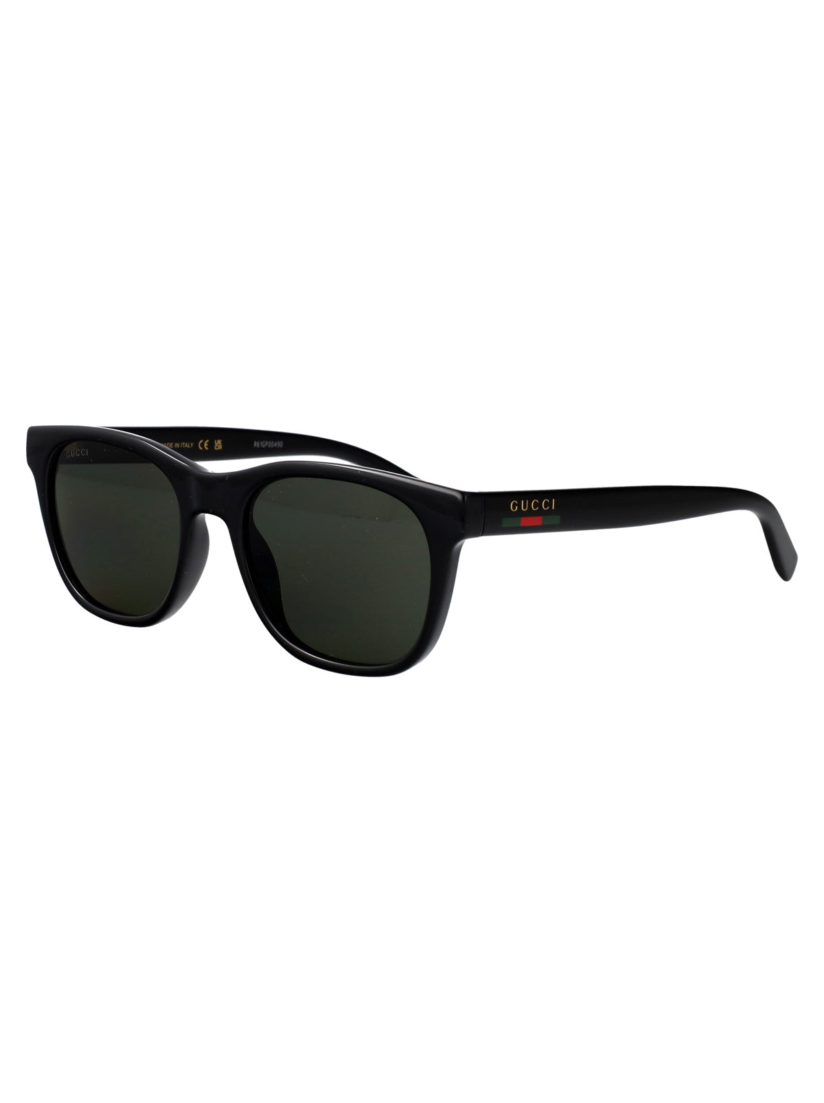 GUCCI Timeless Men's Acetate Sunglasses