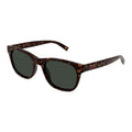 GUCCI Classic Rectangular Sunglasses for Men