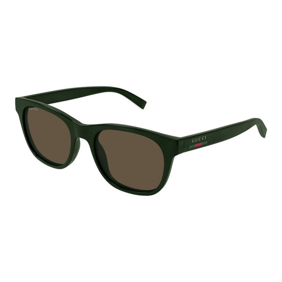 GUCCI Men's Classic Acetate Sunglasses