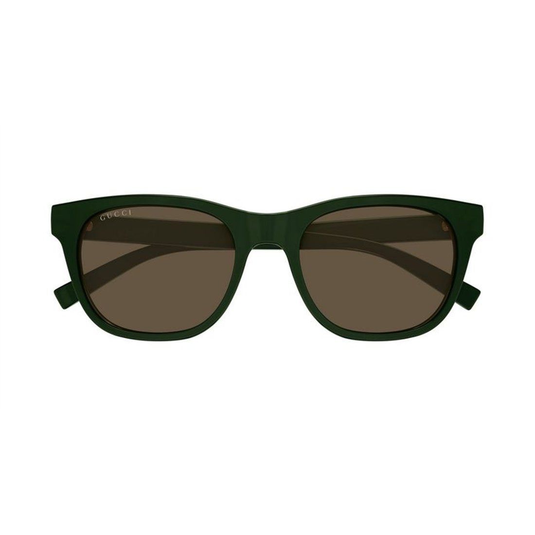 GUCCI Men's Classic Acetate Sunglasses
