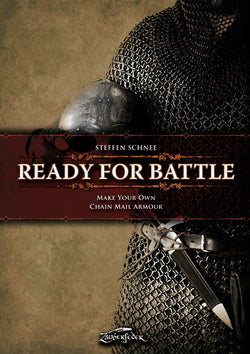 Ready for Battle: Make Your Own Chain Mail Armour | Artikel | Wiccan Center
