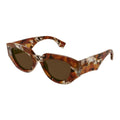 GUCCI Chic Women’s Sunglasses - GG2007S Style