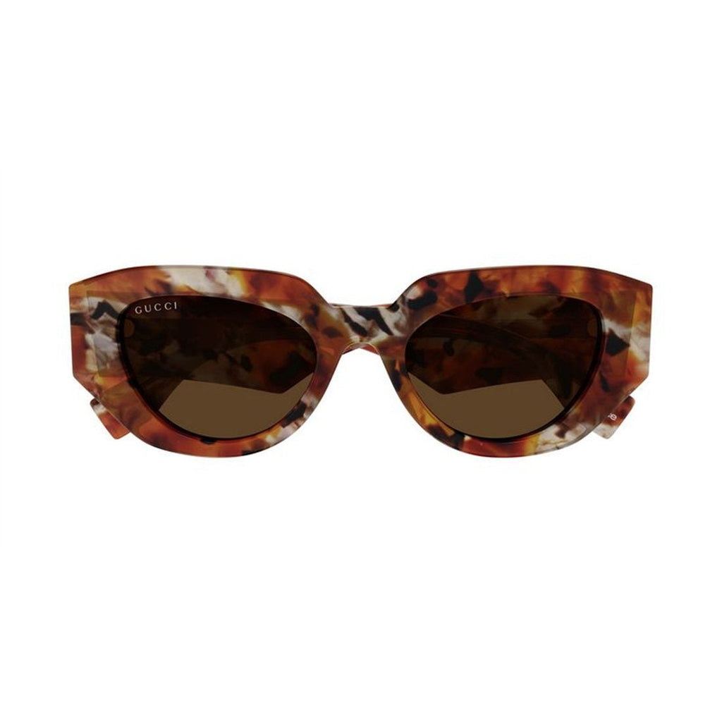 GUCCI Chic Women’s Sunglasses - GG2007S Style