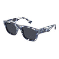 GUCCI Chic Havana Sunglasses for Men