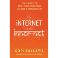 The Internet to the Inner-Net - Paperback | Books | Wiccan Center