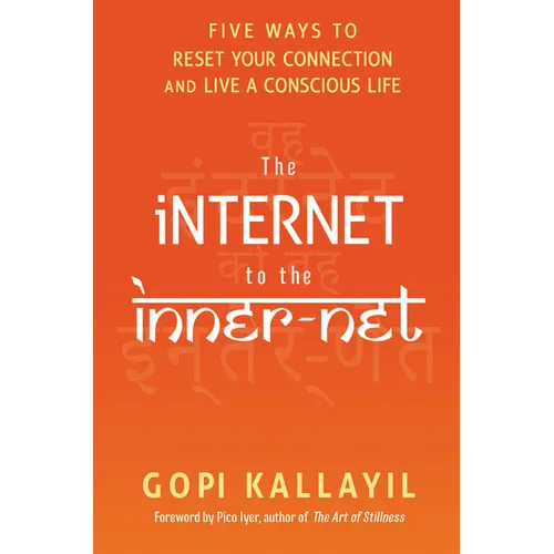 The Internet to the Inner-Net - Paperback | Books | Wiccan Center