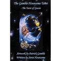 The Gamble-Hounsome Tarot - The Tarot of Gnosis - Paperback | Books | Wiccan Center