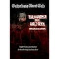 Gettysburg Ghost Gals True Hauntings of A Ghost Town Confederate Edition 1 - Paperback | Books | Wiccan Center