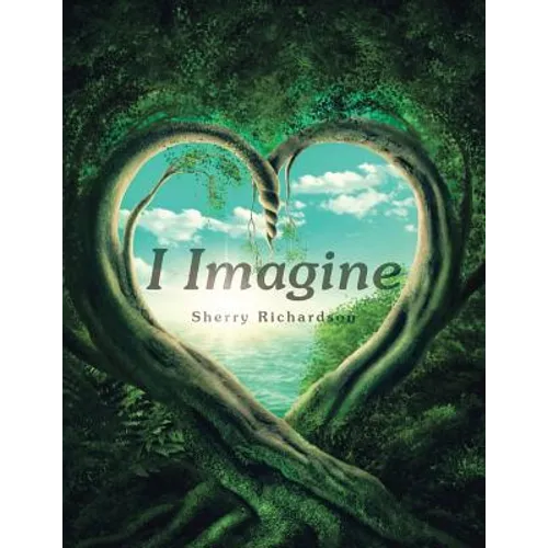I Imagine - Paperback | Books | Wiccan Center