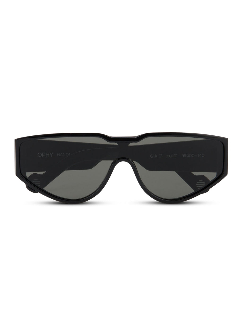 GIA BORGHINI Chic Acetate Sunglasses