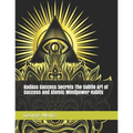 BadAss Success Secrets The Subtle Art of Success and Atomic Mindpower Habits - Paperback
